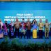Kreatif! UMSU Persembahkan Pisah Sambut Mahasiswa PMM
