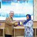 UMSU Terima Kunjungan Study Tour SMA Handayani Pekanbaru