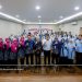 SMAN 3 Dumai Kunjungan Study ke UMSU