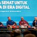UMSU Kerjasama TVMU dan PERUM LKBN ANTARA