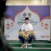 Rektor UMSU Buka Pengajian Rutin  Ramadan 1444 H