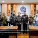 Rektor UMSU Apresiasi Irjen Pol Prof. Dr. Dadang Hartanto Terima SK Guru Besar