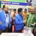 Bangkinang Expo23, Bupati Antusias Kunjungi Stand UMSU