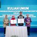 Fakultas Hukum UMSU Jalin Kerja Sama dan Kuliah Umum dengan Mahkamah Konstitusi RI