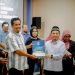 Halal Center UMSU Serahkan 55 Sertifikat Halal Gratis Kepada Pelaku UMKM