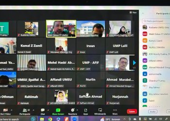 Empat Proyek Penelitian Fakultas Teknik UMSU – UMP Malaysia Siap Dimulai