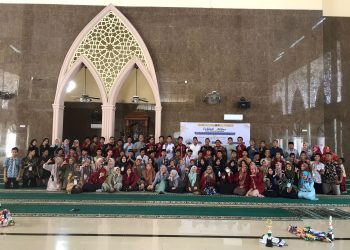 PDR di Kabupaten Karo, Warga  Antusias Sambut IMM FAI UMSU