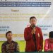 Didukung Rektor UMSU, IMM Faperta Sukses Gelar PDR di Simalungun