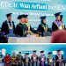 Alhamdulillah, UMSU Kukuhkan Prof. Wan Arfiani Barus Jadi Guru Besar Ilmu Pertanian Agronomi