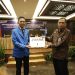 UMSU Juara Pemilihan Mahasiswa Berprestasi LLDikti Sumut 2023