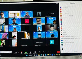 118 Mahasiswa UMSU Magang Kampus Merdeka Hingga ke Papua