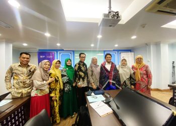 Pascasarjana UMSU Merancang Implementasi Kerjasama Universitas Malaysia