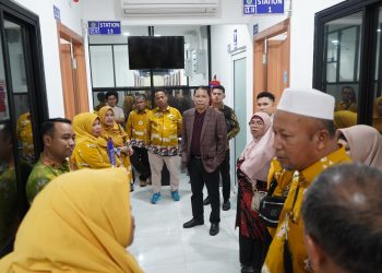 33 Kepala Sekolah se Kabupaten Kampar Siap Rekomendasikan FK UMSU