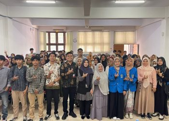 MBS FAI UMSU Gelar Pelatihan ‘Sekolah Pasar Modal Syariah’