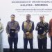 Didukung Menteri Pendidikan Malaysia dan Dirjen Dikti, UMSU Jalin Kerja Sama Internasional dengan MQA Malaysia
