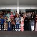 UMSU Gelar Silaturahim dengan 28 Mahasiswa Internasional