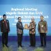 Regional Meeting MHH PP Muhammadiyah Se-Sumatera dan Kalbar Digelar di UMSU