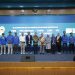 Silaturahim 544 Mahasiswa Berprestasi