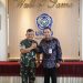 UMSU Jalin Kerjasama dengan Kodam I/ BB