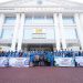 100 Mahasiswa FAI UMSU Ikuti KKN Internasional ASEAN dan Arab Saudi