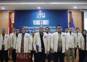 UMSU Tuan Rumah Munas APSKAR PTMA