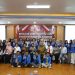 Polda Sumut Gelar “Polwan Goes to Campus” di UMSU