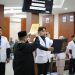 Alhamdulillah Lulus 100 Persen UKMPPD, FK UMSU Yudisium 8 Dokter