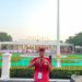 Kisah Inspiratif Mahasiswa UMSU Tampil di Istana Negara