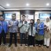 UMSU Lepas 44 Mahasiswa Fakultas Pertanian PKL Internasional di Malaysia