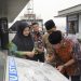 OIF UMSU Terima Kunjungan dari PPMI Assalaam