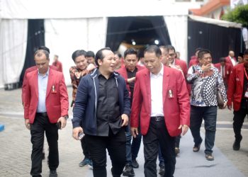 Masta Kolosal IMM UMSU: TI dan AI Jadi Tantangan