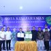 UMSU dan Pemkab Tapsel Jalin Kerjasama