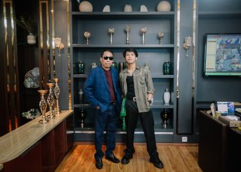 Nidji Ajak Ribuan Mahasiswa Bernyanyi: Kau dan UMSU Selalu Untuk Selamanya