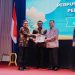 Perpustakaan UMSU Kembali  Raih Akreditasi A