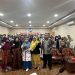 Menteri PPPA Jadi Keynote Speaker Seminar Nasional di PSGA UMSU
