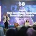 UMSU dan Lab 45 Gelar Seminar Nasional Ekonomi Hijau