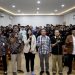 Fakutas Teknik UMSU Adakan Kuliah Umum Bersama Dosen Malaysia