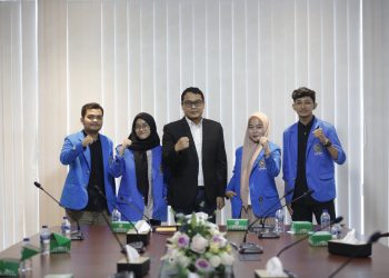 4 Mahasiswa UMSU Ikuti Study Exchange ke Korea Selatan
