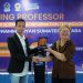 FIKTI UMSU dan Profesor Universitas Utrecht Belanda Berikan Edukasi Cyber Crime