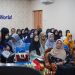 Pusat Bahasa UMSU Gelar Pelatihan Strategi Penerjemahan Artikel Ilmiah