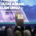 Lulusan FAI  Asal Kamboja: Terima Kasih UMSU