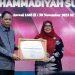 Study Tour SMAN 14 Pekanbaru, Kepsek: UMSU Pilihan Utama
