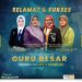 UMSU Akan Kukuhkan Empat Guru Besar Perempuan