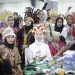 Penutupan PMM Batch 3 UMSU Hadirkan Parade Budaya Nusantara
