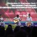 Siswa SMA N 3 Riau Performance di UMSU