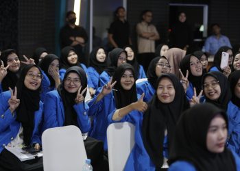 FISIP UMSU Gelar Pembukaan Seminar Hasil PPL dan PKL 2024