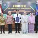 FK UMSU Yudisium 10 Dokter Angkatan 36