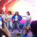 Mahasiswa Asal Korea Performance di UMSU