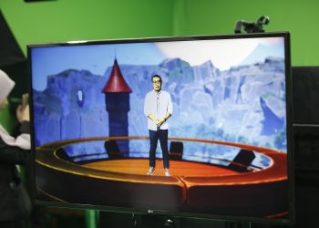 UMSU Umumkan Pemenang UICC Tahun 2024