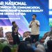 Intelect Fest Perpustakaan UMSU, Joel dan Wanda Wandow “Roasting” Mahasiswa